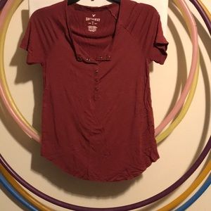 American Eagle Outfitters tee shirt
